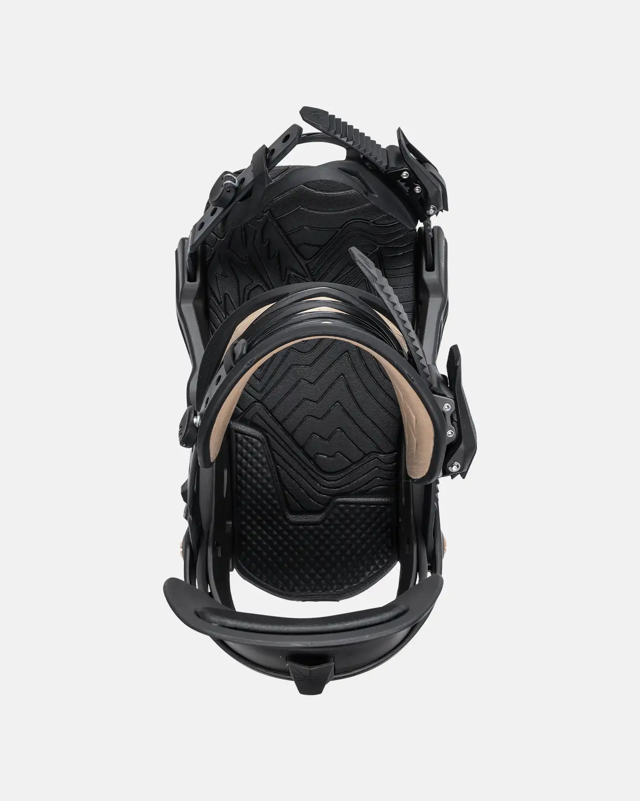 Women's Aurora Snowboard Binding - Image 5