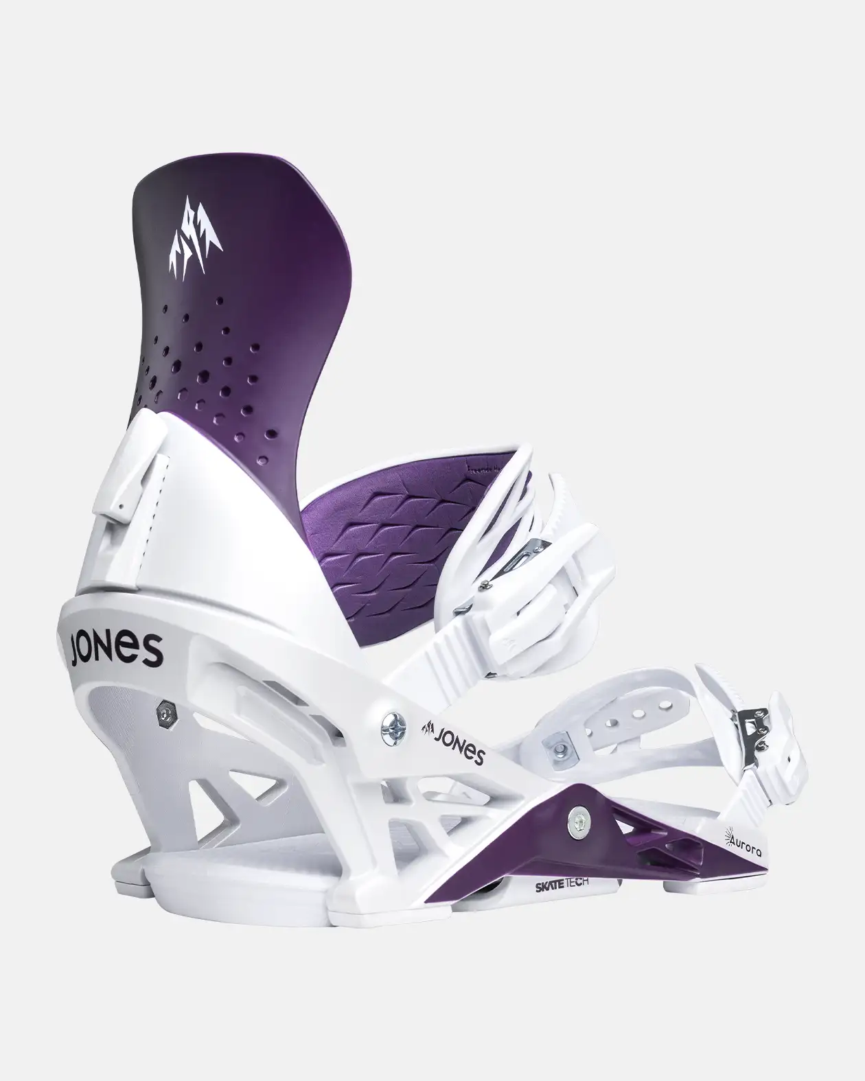 Women's Aurora Snowboard Binding - Image 6