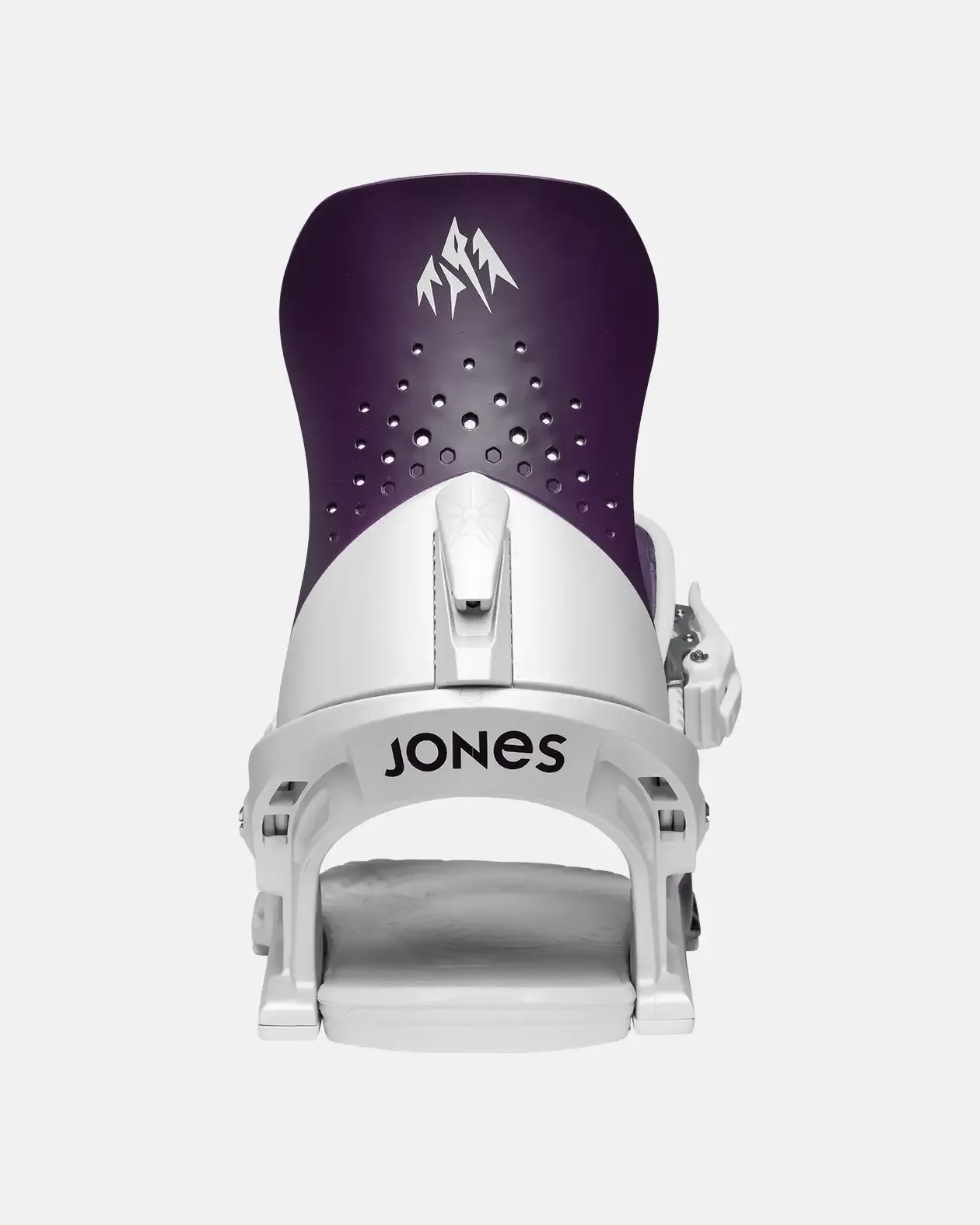 Women's Aurora Snowboard Binding - Image 7