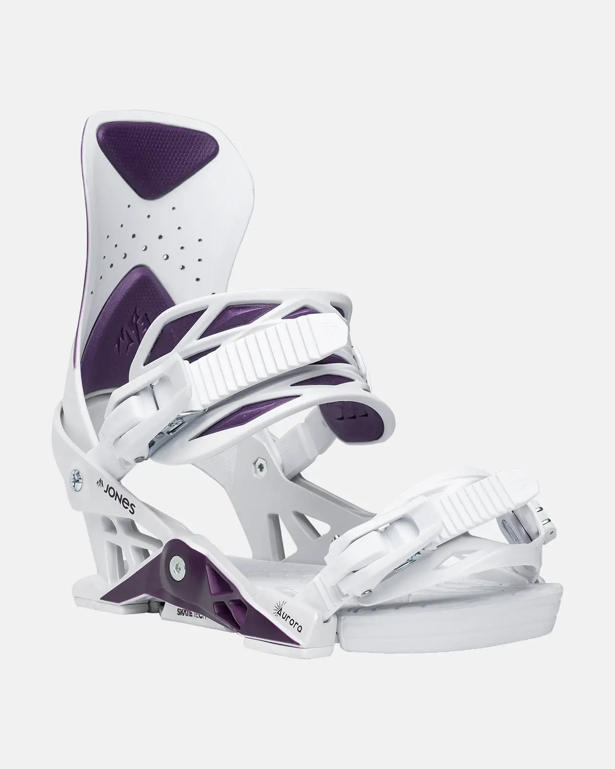 Women's Aurora Snowboard Binding - Image 8
