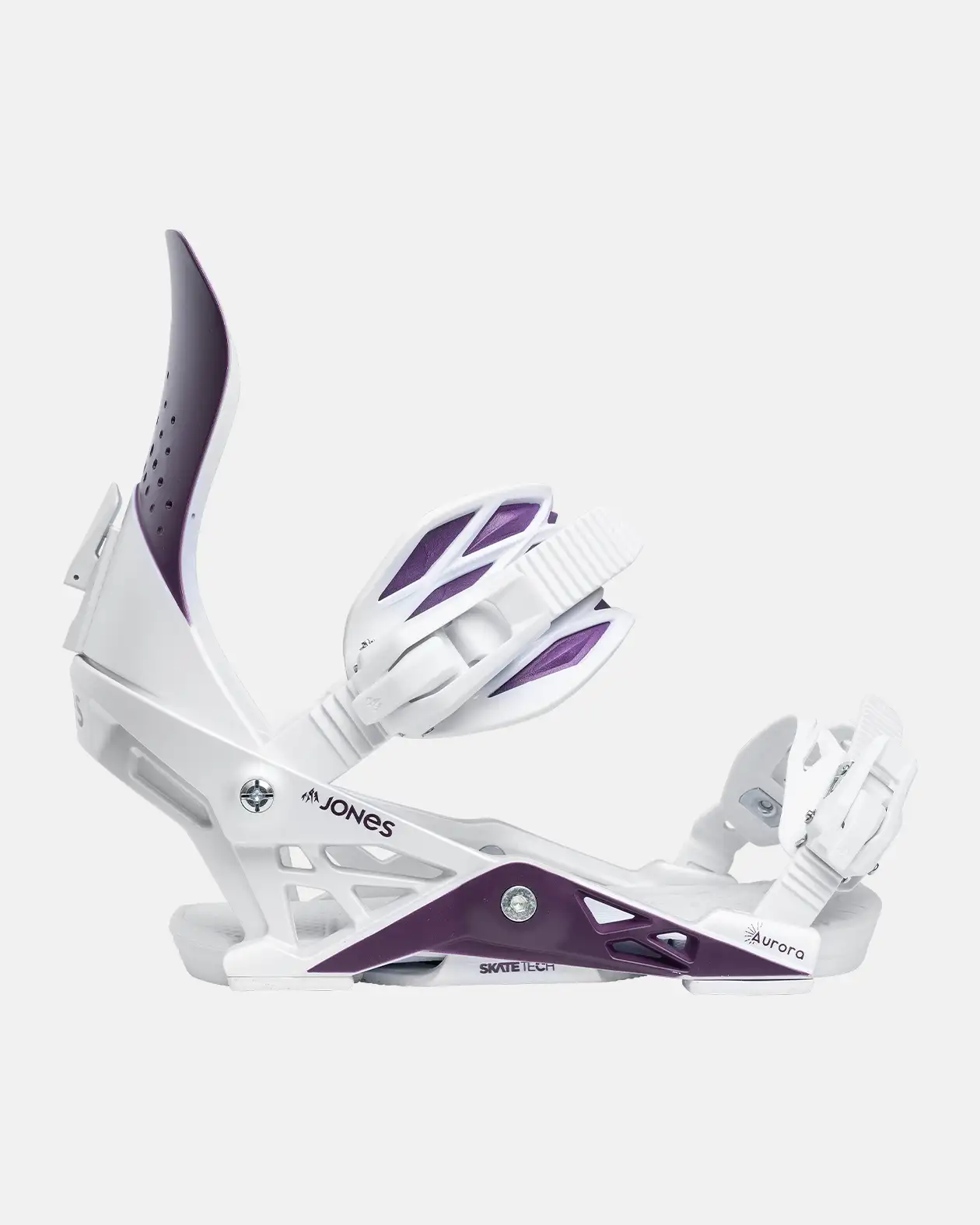 Women's Aurora Snowboard Binding - Image 9
