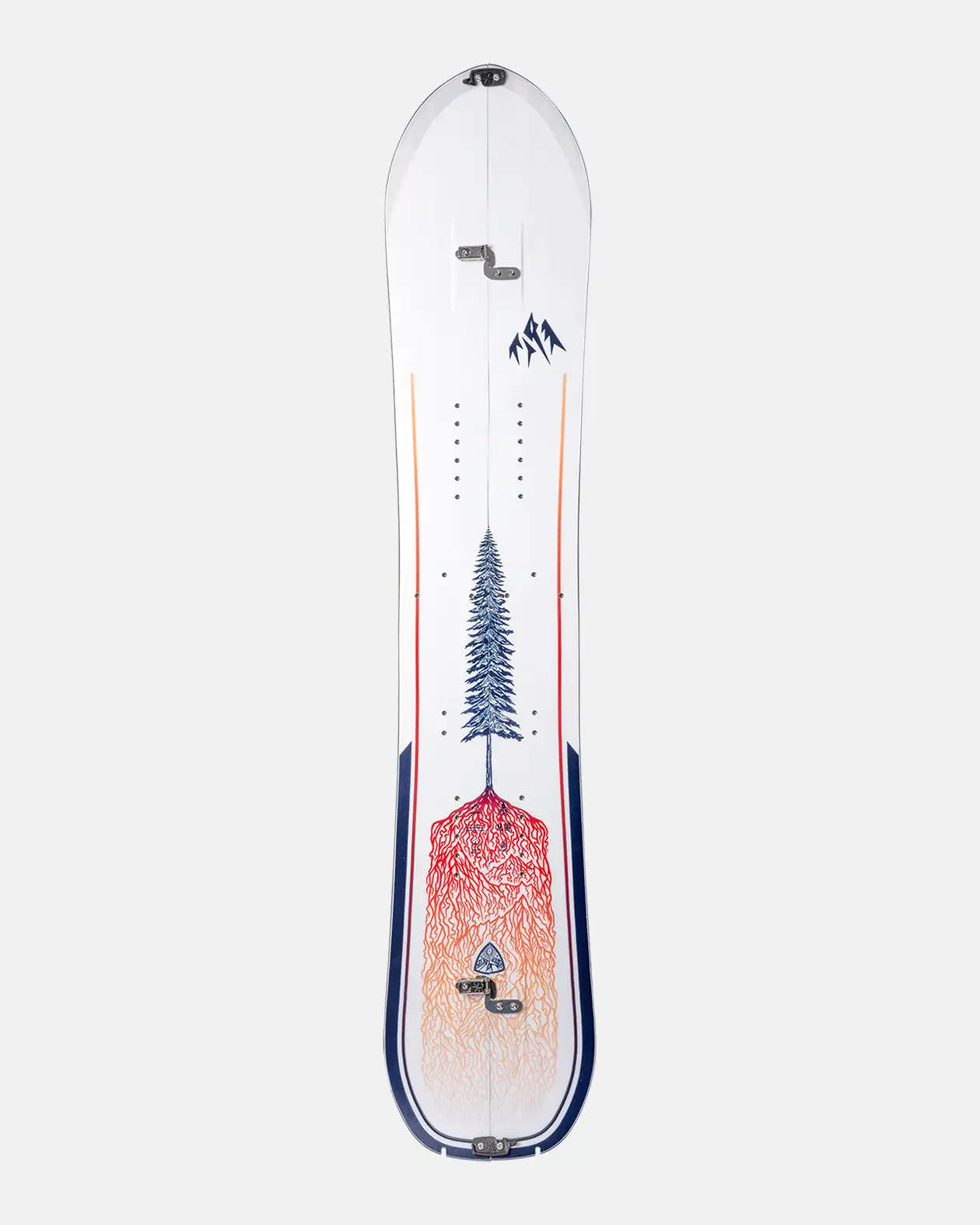 Women's Dream Weaver 2.0 Splitboard - Image 4