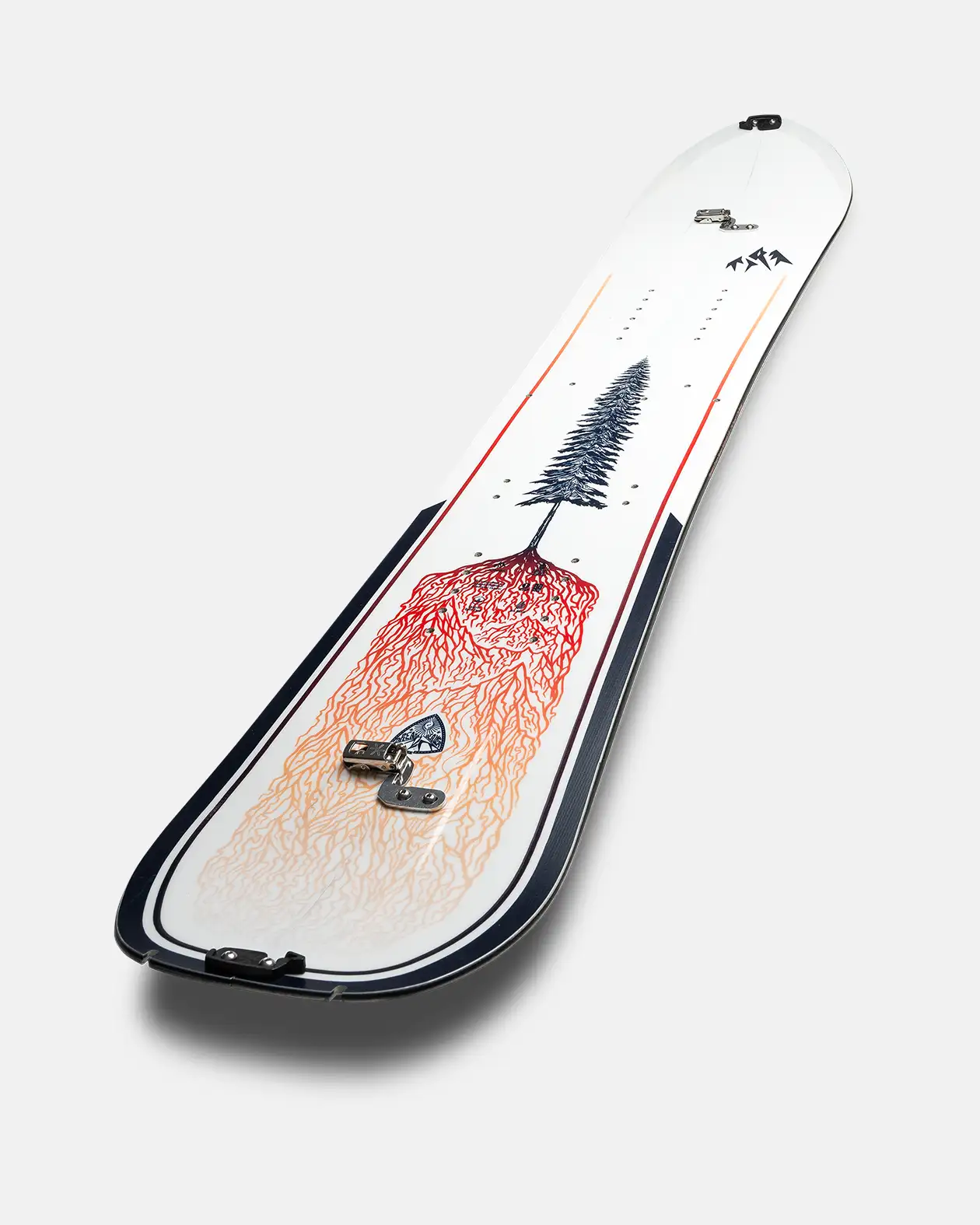 Women's Dream Weaver 2.0 Splitboard - Image 5