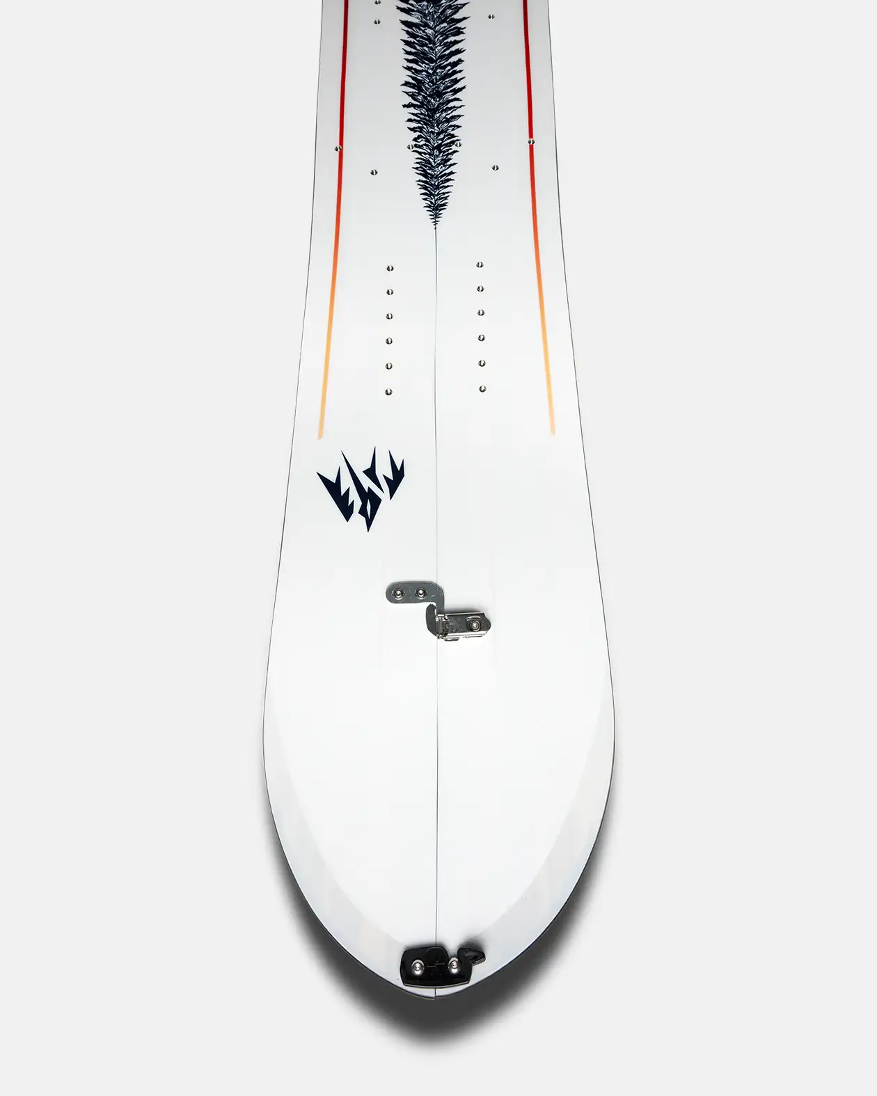 Women's Dream Weaver 2.0 Splitboard - Image 6