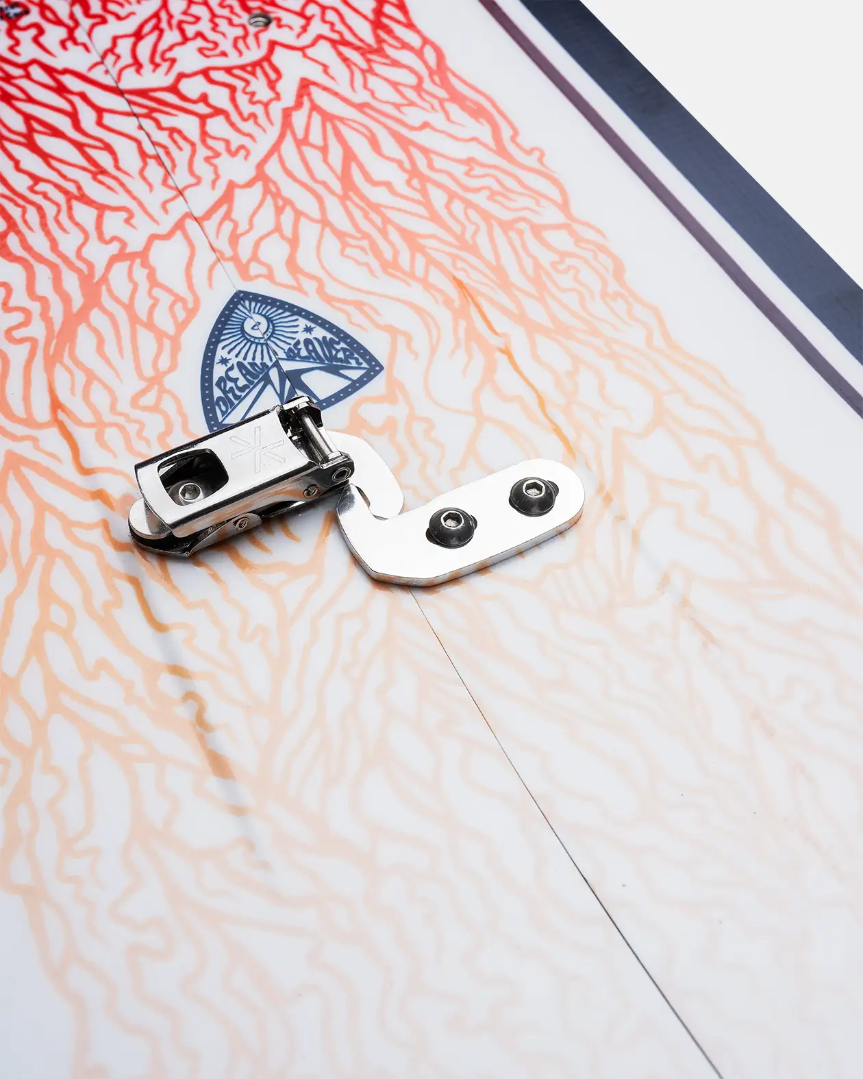 Women's Dream Weaver 2.0 Splitboard - Image 8