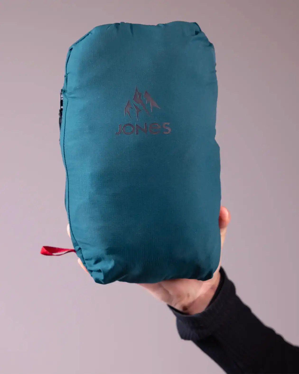 Women’s Dark Start Recycled Hoodie 2025 - Image 16