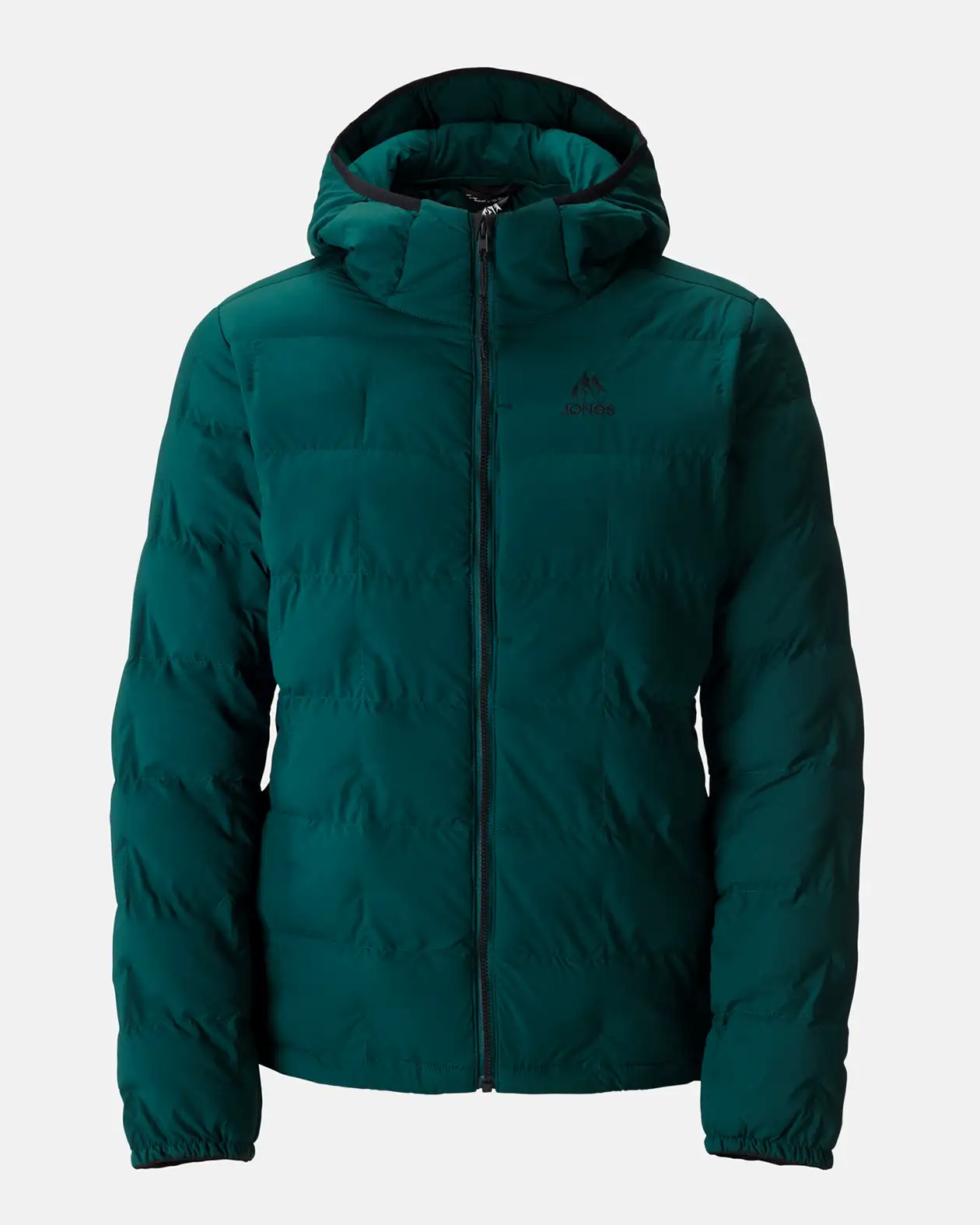 Women’s Dark Start Recycled Hoodie 2025 - Image 8