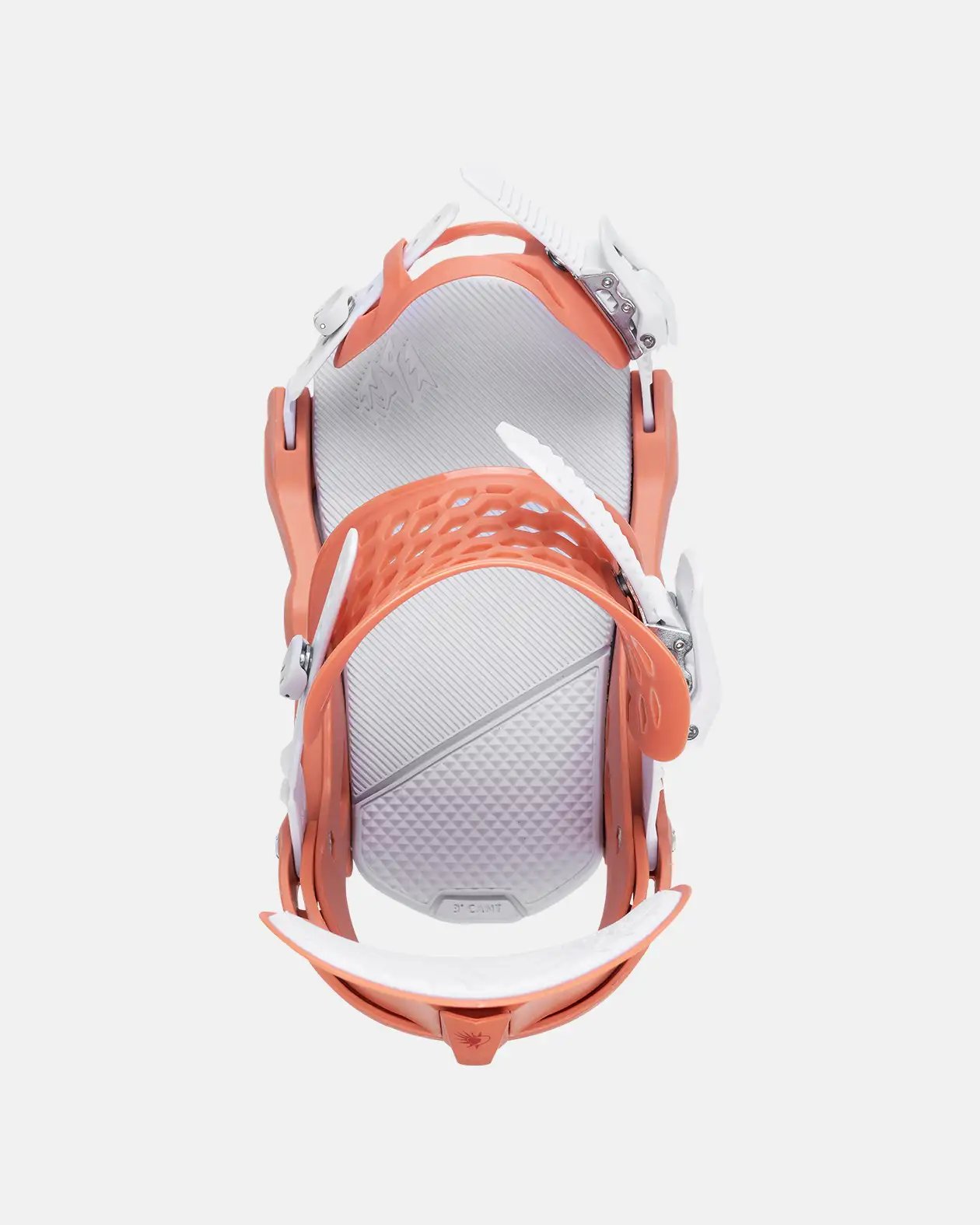 Women’s Equinox Snowboard Binding - Image 10