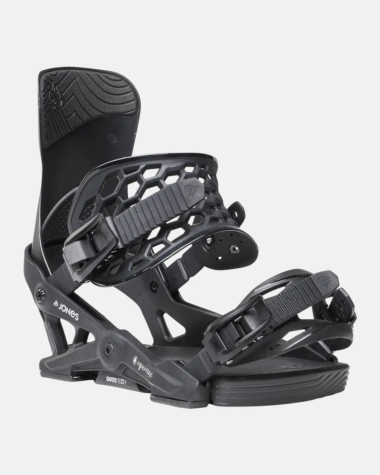 Women’s Equinox Snowboard Binding - Image 13