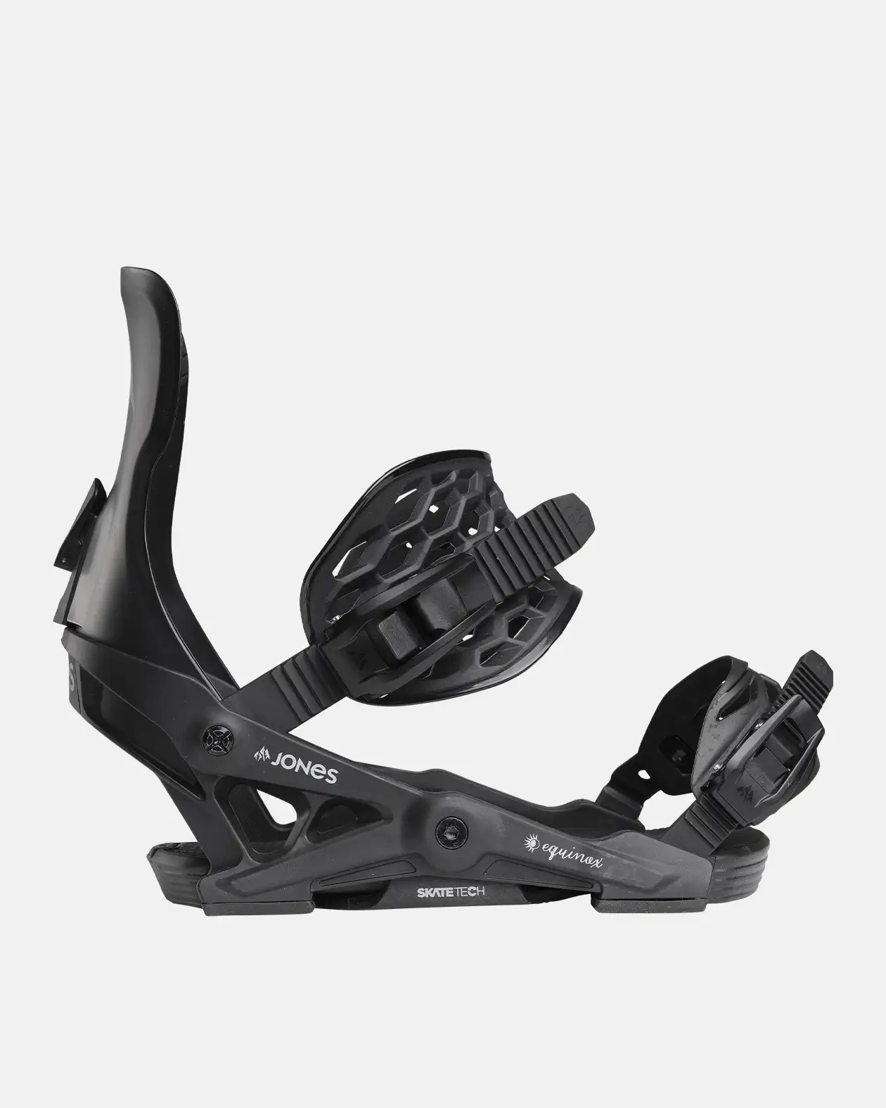 Women’s Equinox Snowboard Binding - Image 14