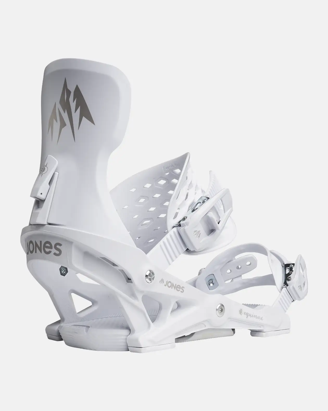Women’s Equinox Snowboard Binding - Image 16