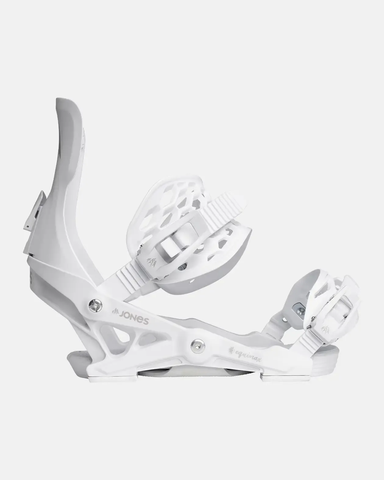 Women’s Equinox Snowboard Binding - Image 19