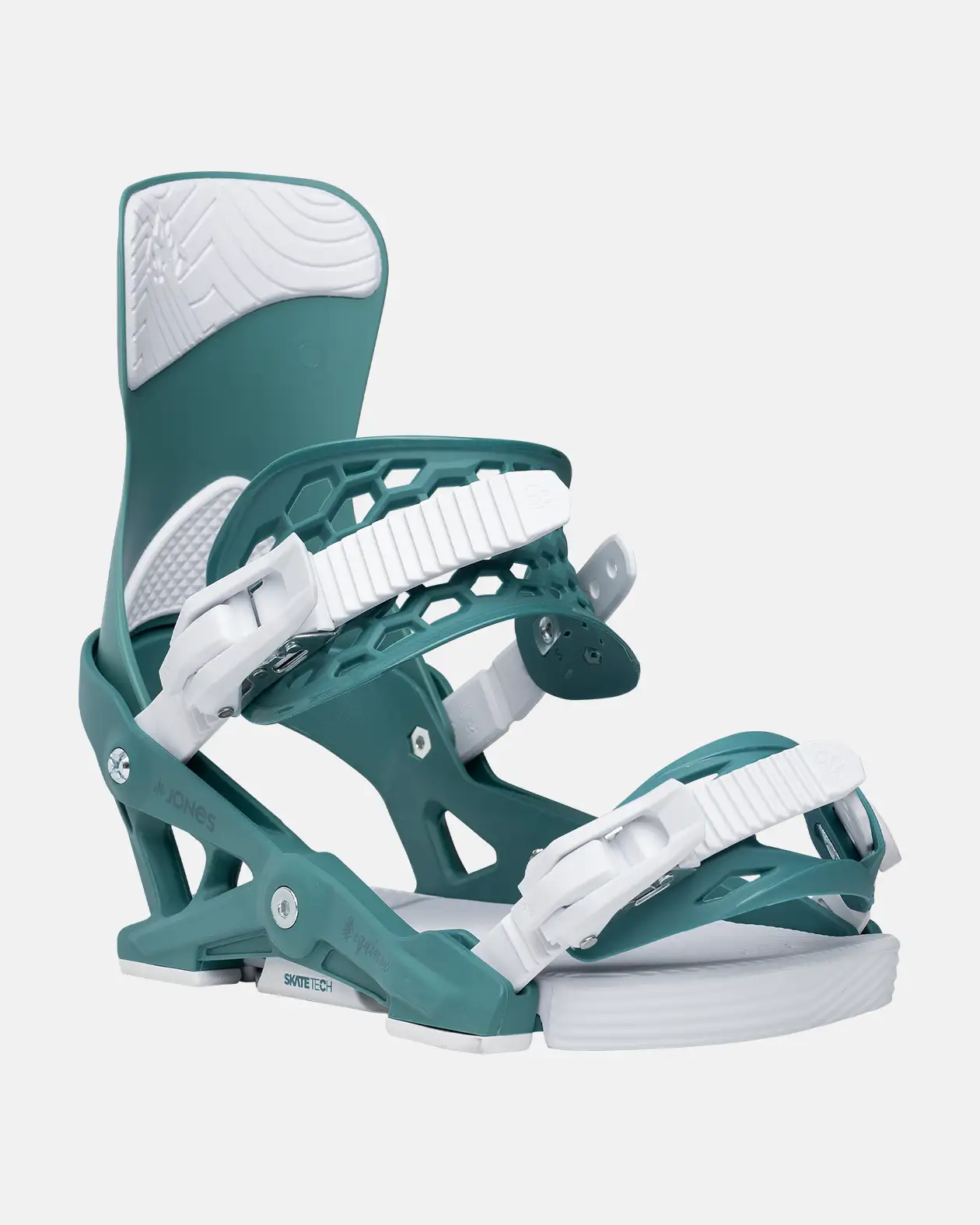 Women’s Equinox Snowboard Binding - Image 3