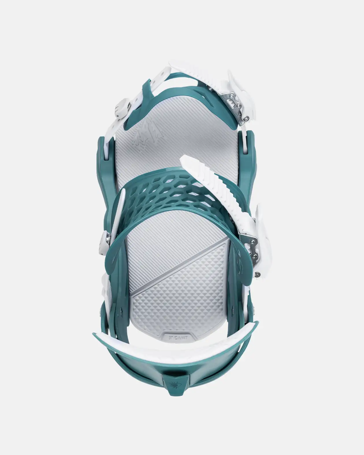 Women’s Equinox Snowboard Binding - Image 5