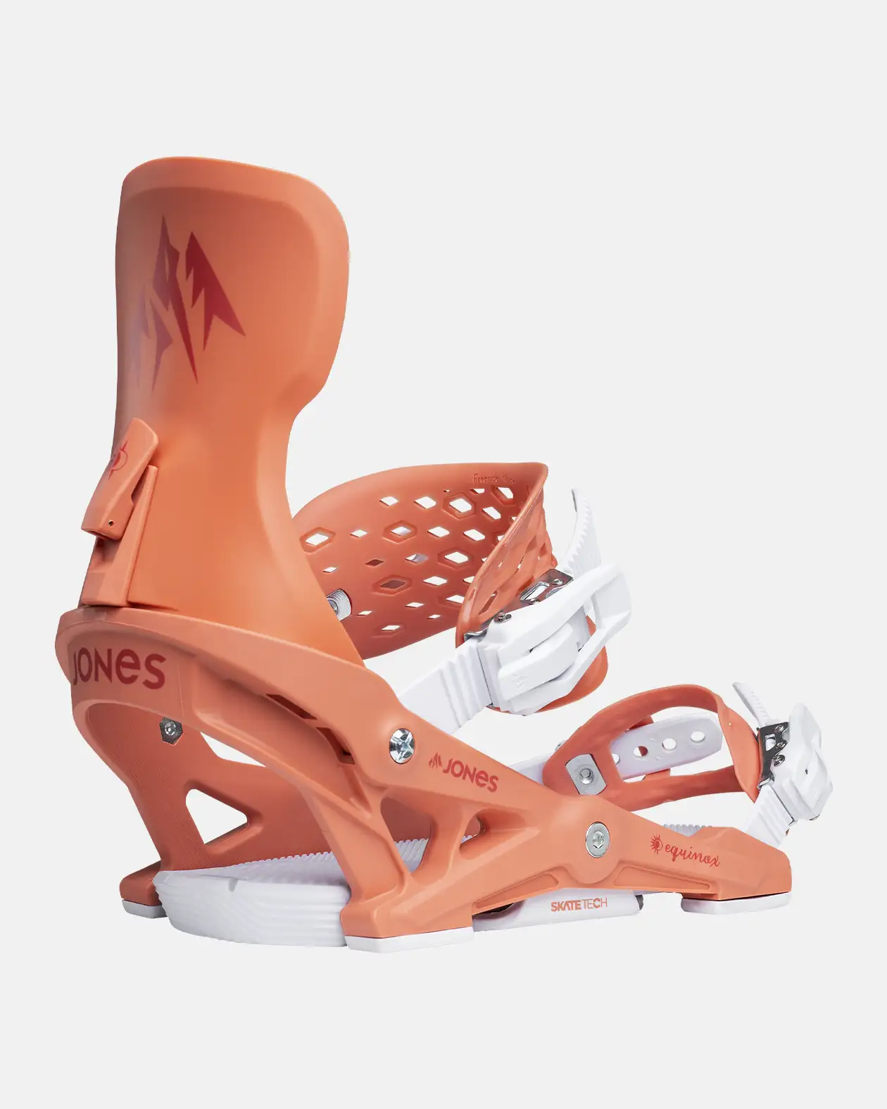 Women’s Equinox Snowboard Binding - Image 6