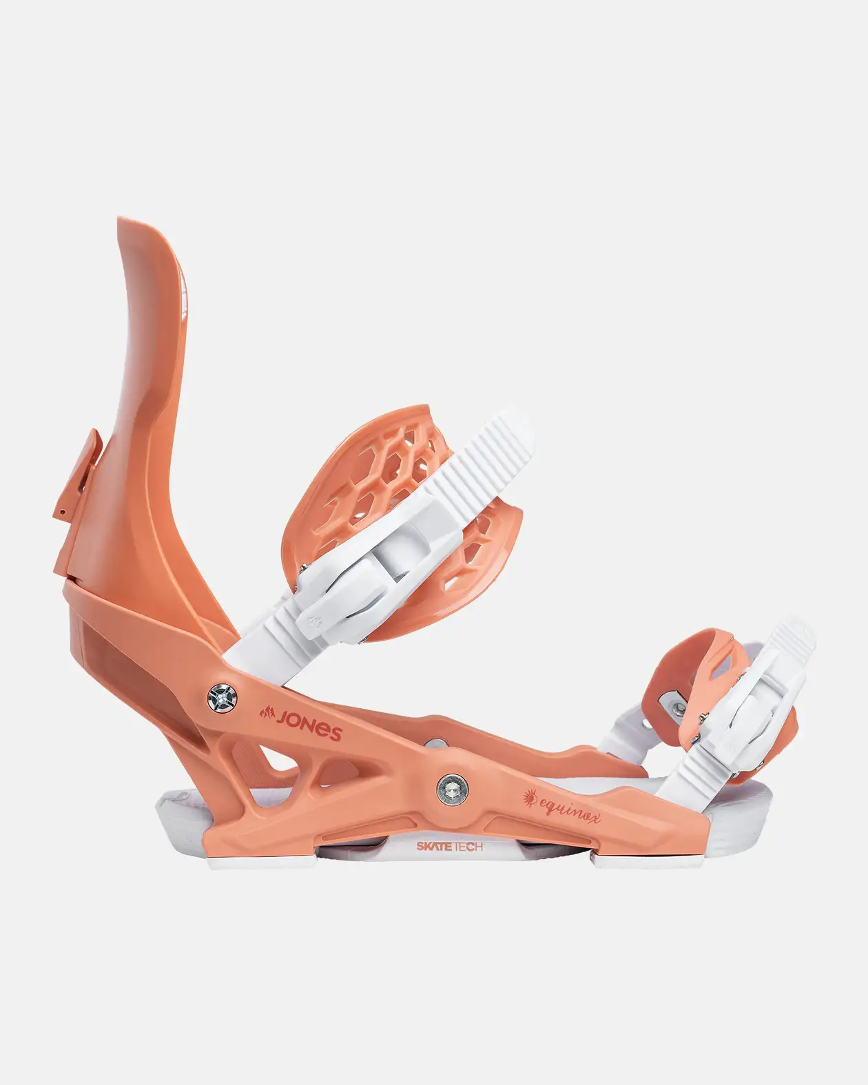 Women’s Equinox Snowboard Binding - Image 9