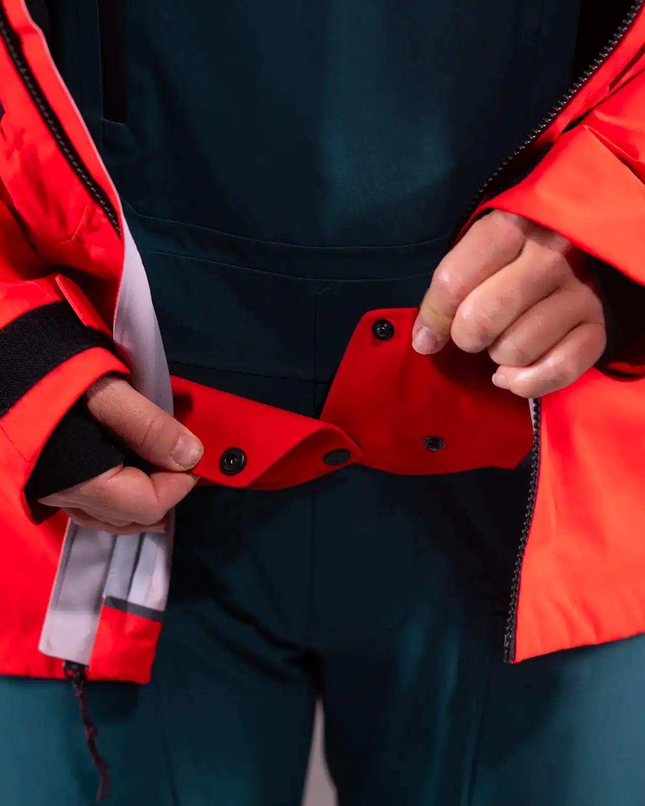 Women’s Shralpinist Stretch Recycled 3L Jacket 2025 - Image 16