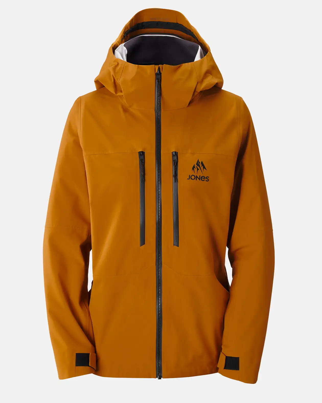 Women’s Shralpinist Stretch Recycled 3L Jacket 2025 - Image 20