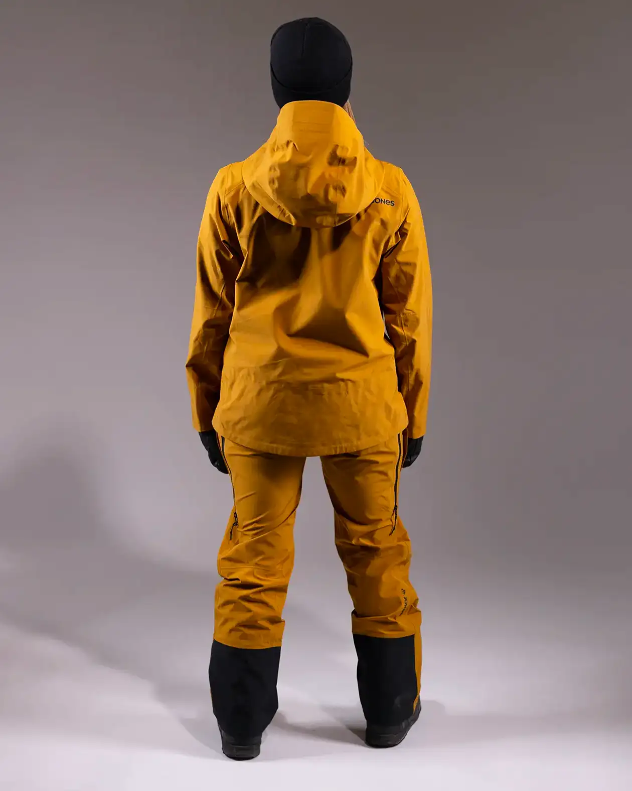 Women’s Shralpinist Stretch Recycled 3L Jacket 2025 - Image 23