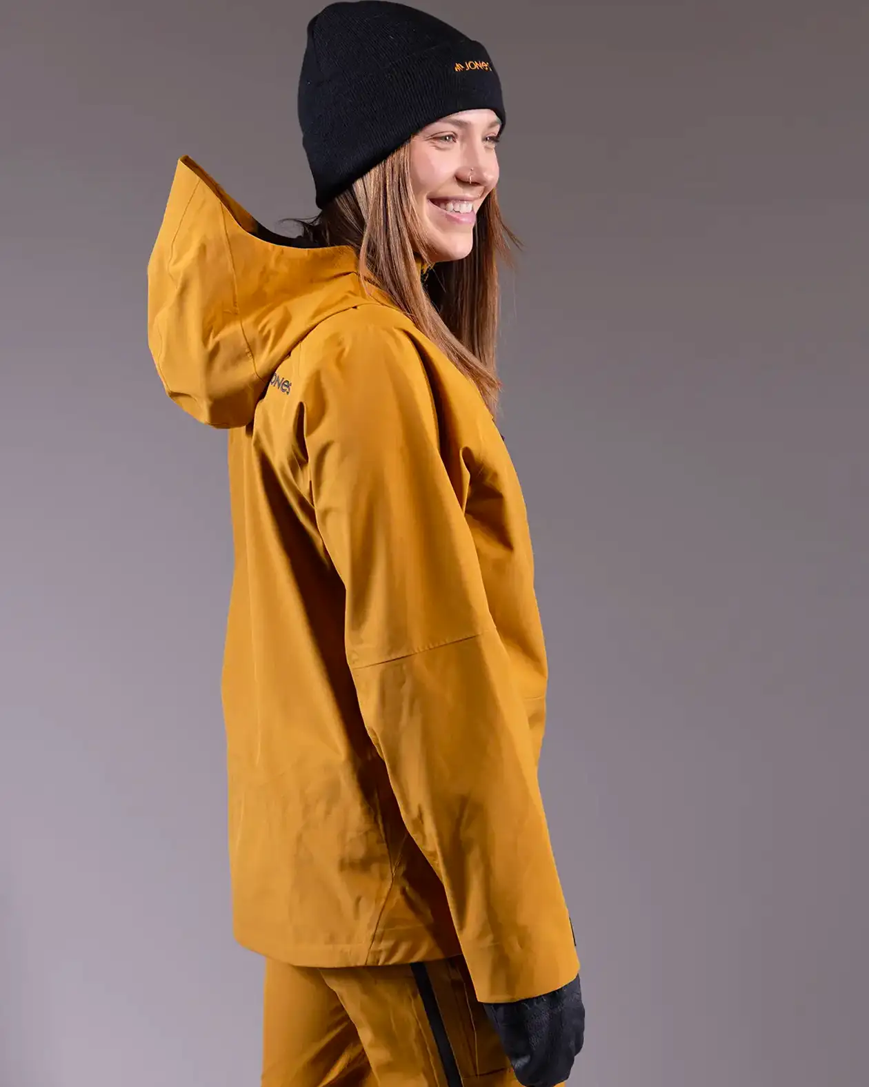 Women’s Shralpinist Stretch Recycled 3L Jacket 2025 - Image 25