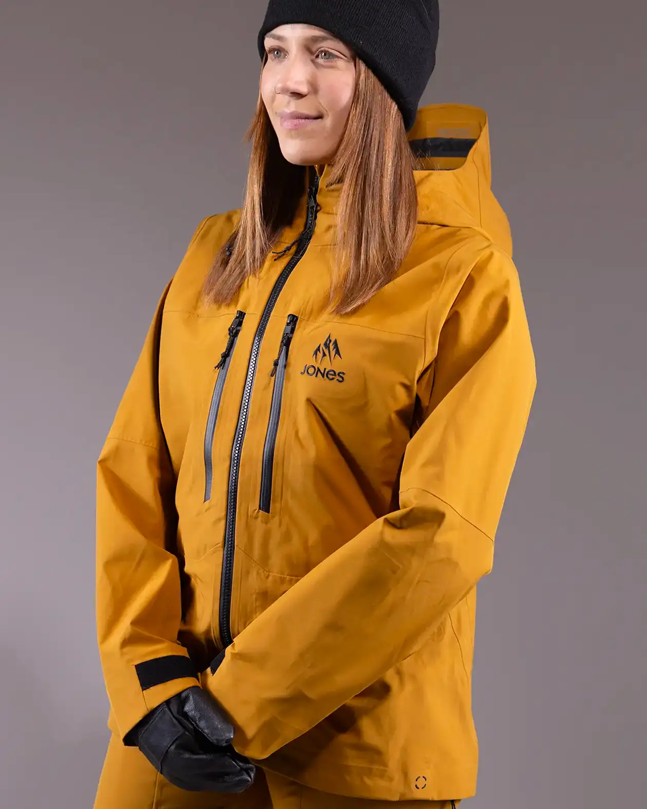 Women’s Shralpinist Stretch Recycled 3L Jacket 2025 - Image 26