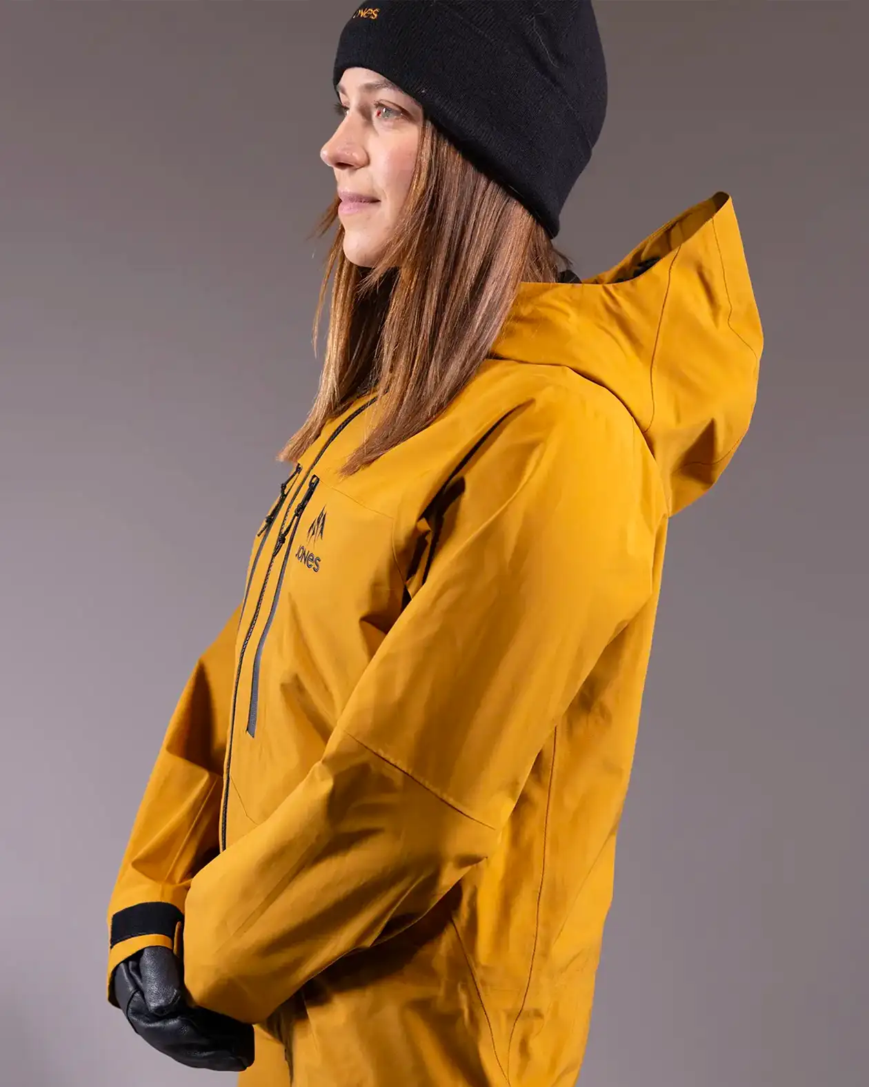 Women’s Shralpinist Stretch Recycled 3L Jacket 2025 - Image 27