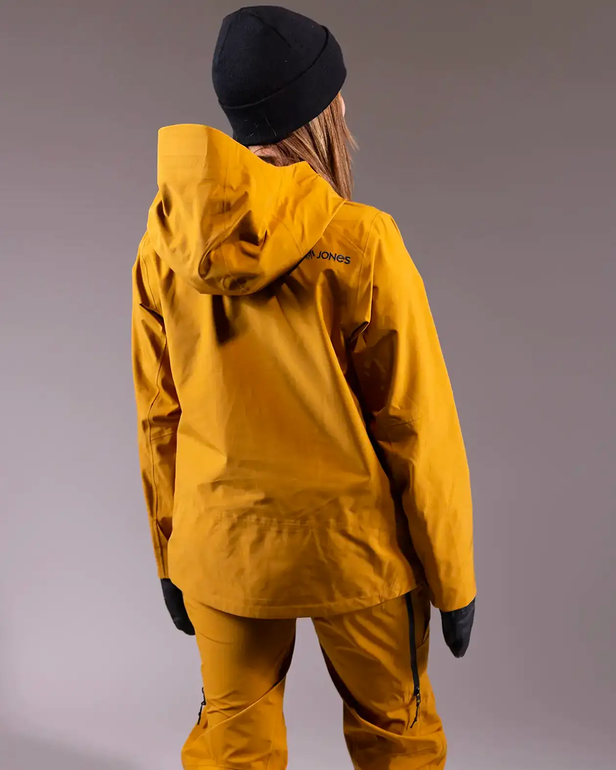 Women’s Shralpinist Stretch Recycled 3L Jacket 2025 - Image 28