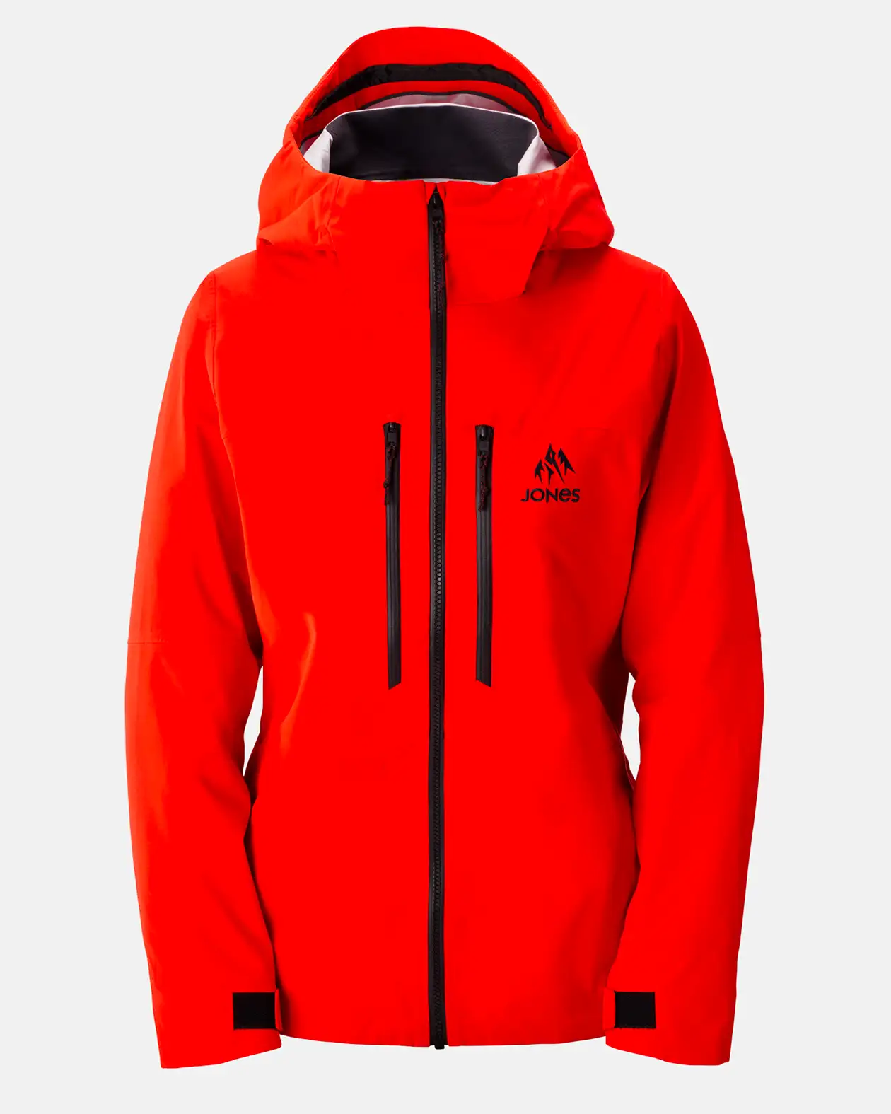 Women’s Shralpinist Stretch Recycled 3L Jacket 2025 - Image 5