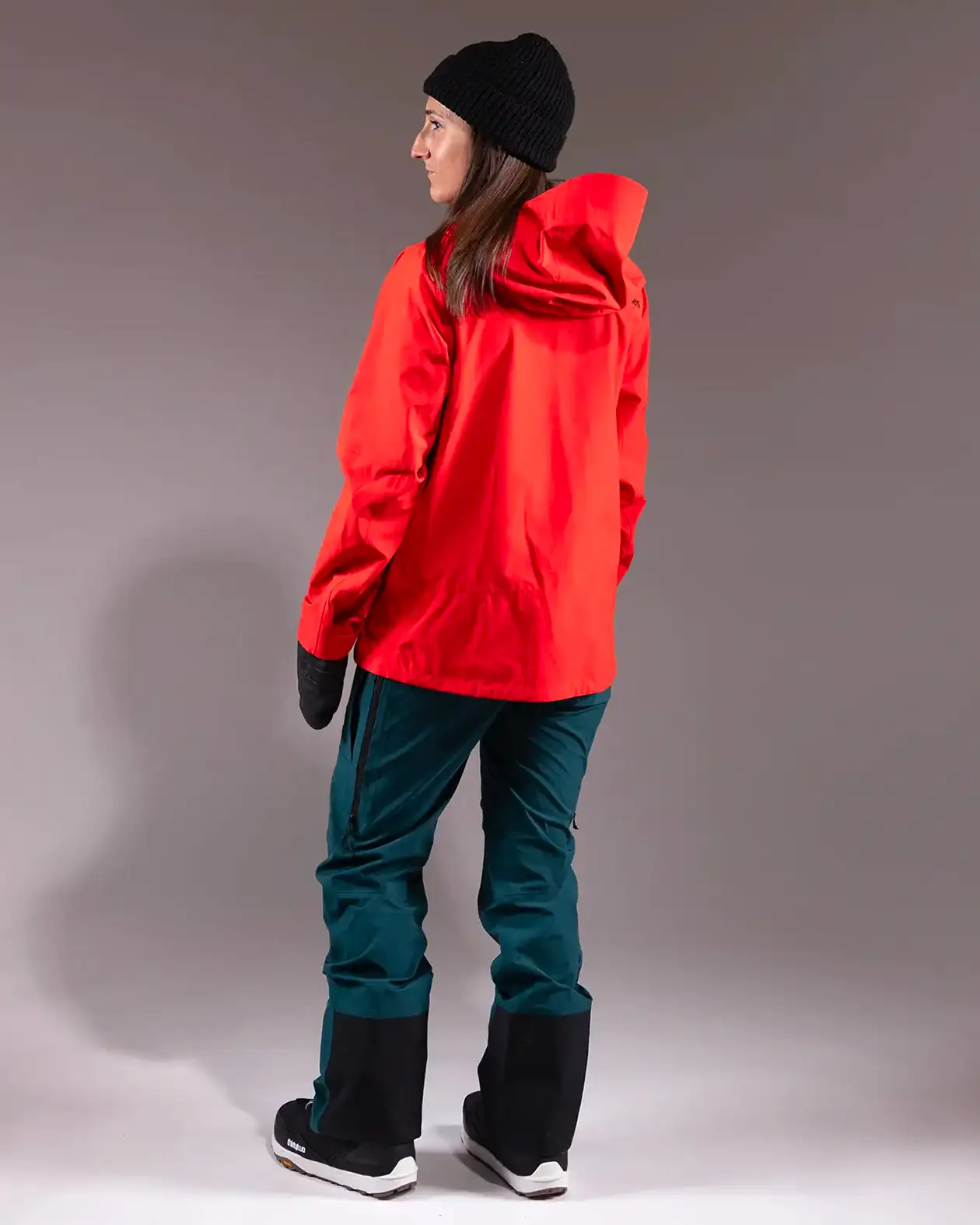 Women’s Shralpinist Stretch Recycled 3L Jacket 2025 - Image 7