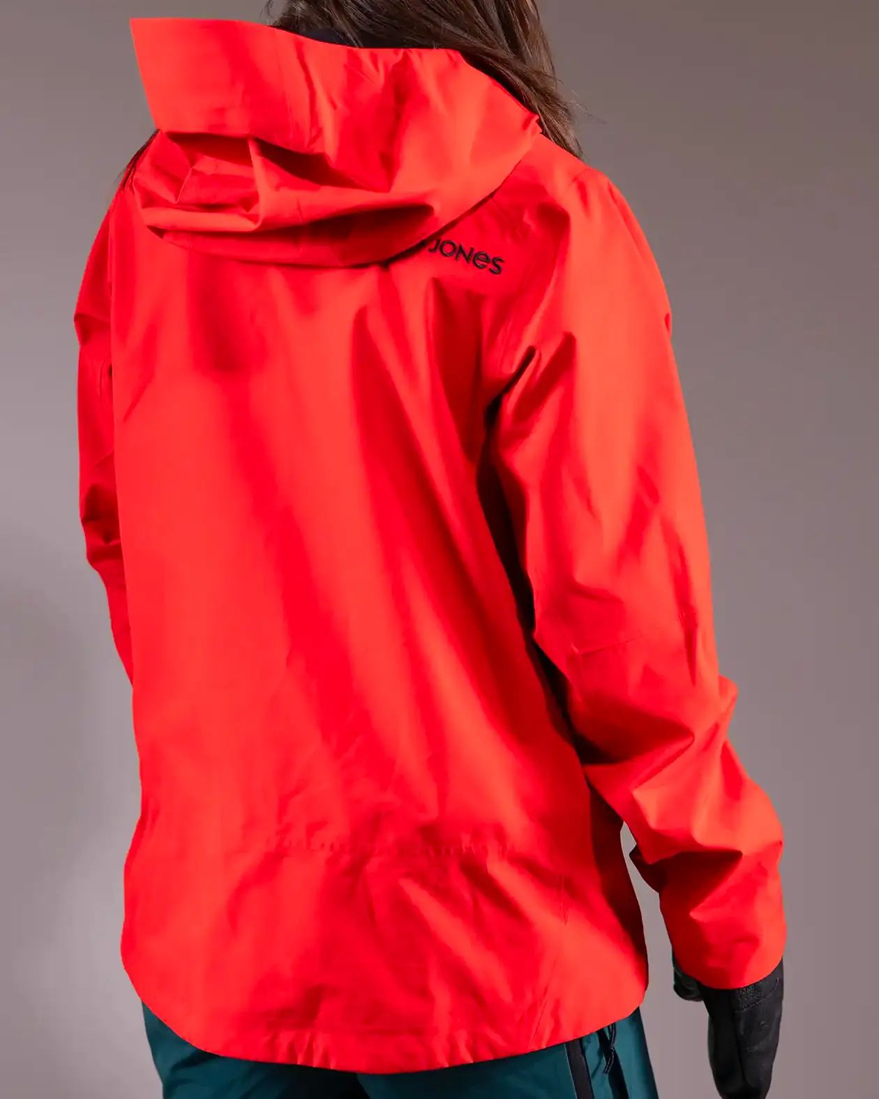 Women’s Shralpinist Stretch Recycled 3L Jacket 2025 - Image 9