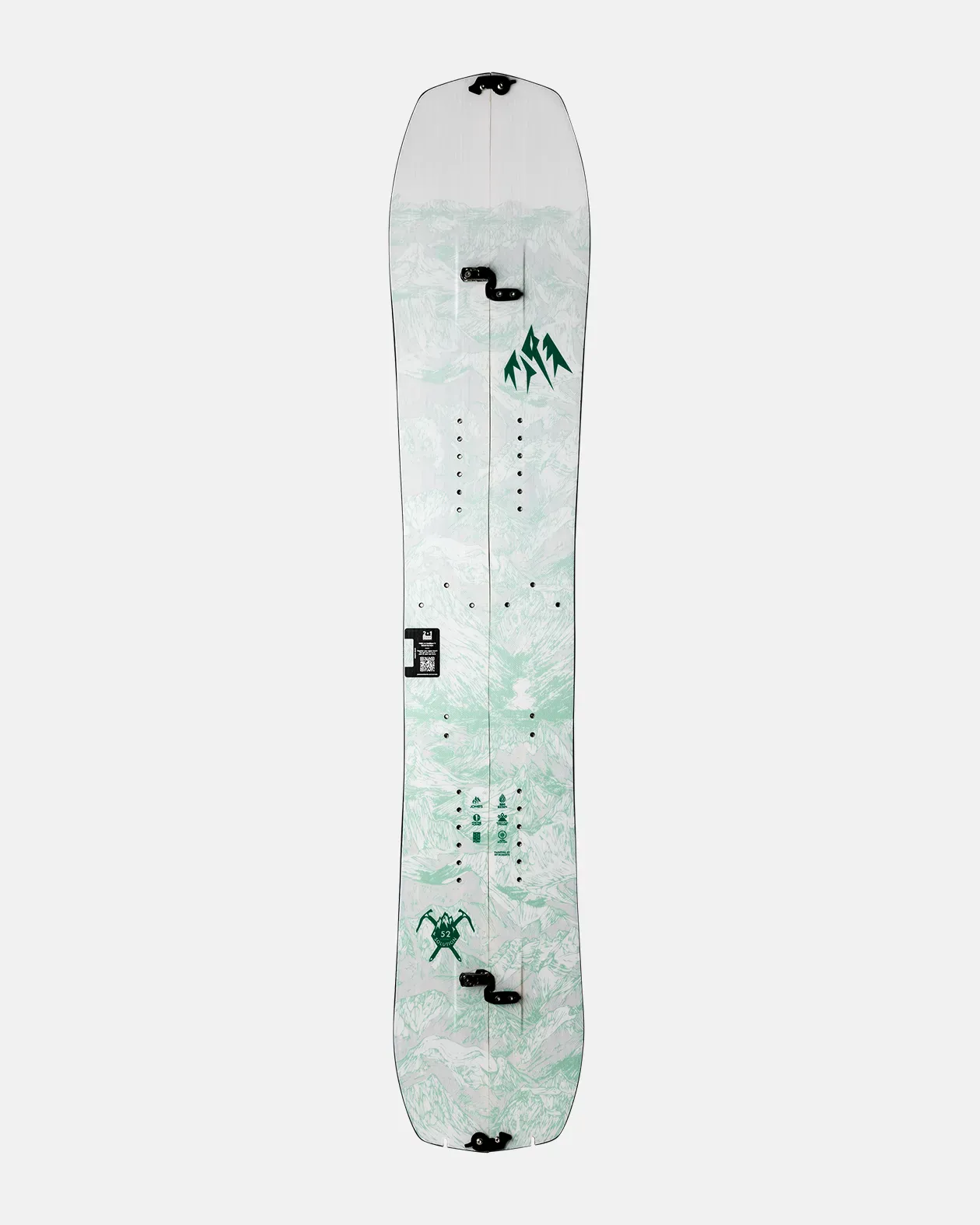 Women's Solution Splitboard - Image 3