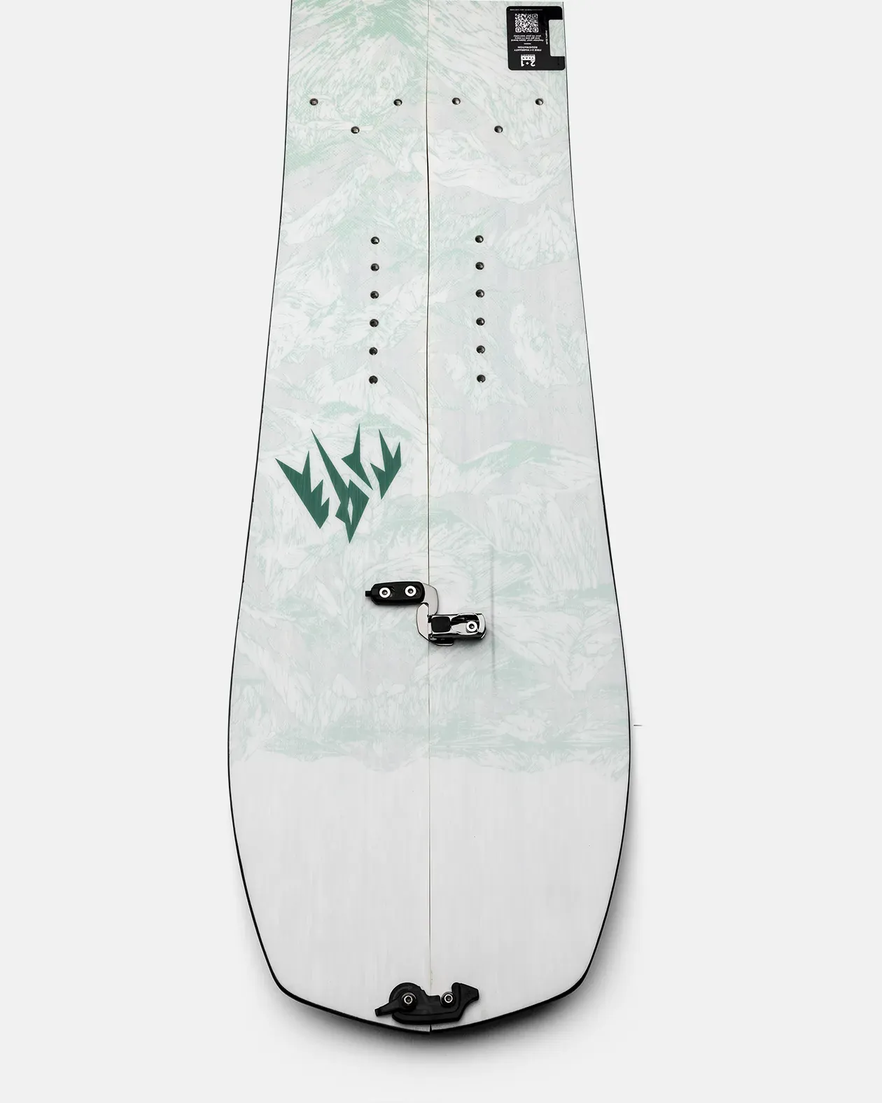 Women's Solution Splitboard - Image 5