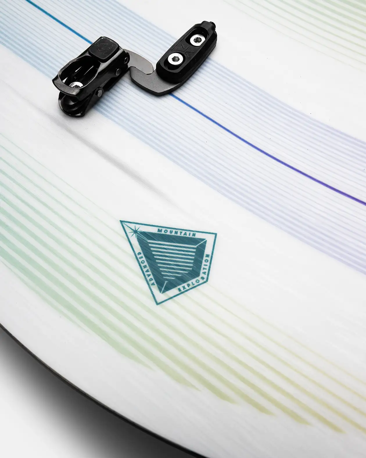 Women's Stratos Splitboard - Image 11