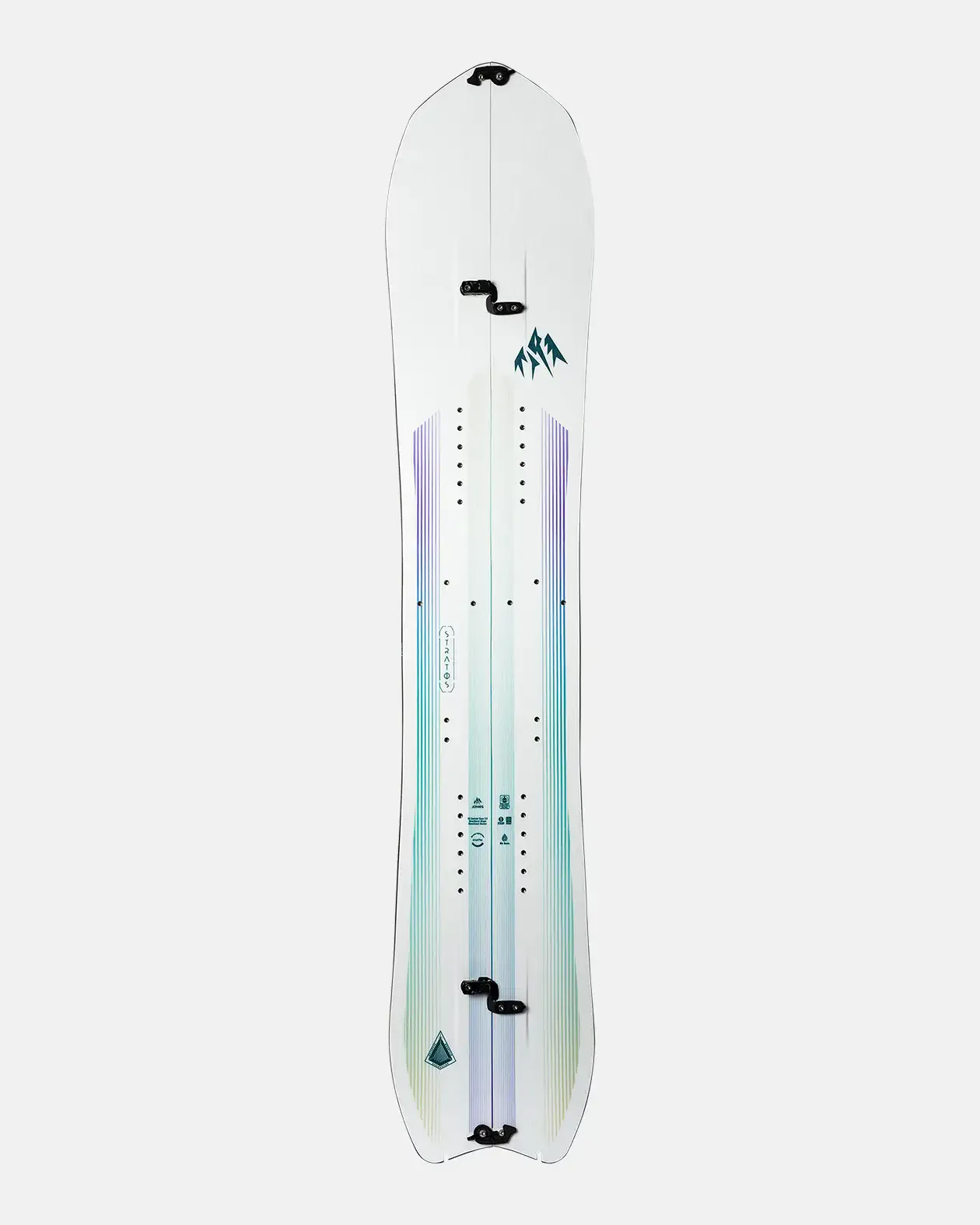 Women's Stratos Splitboard - Image 5