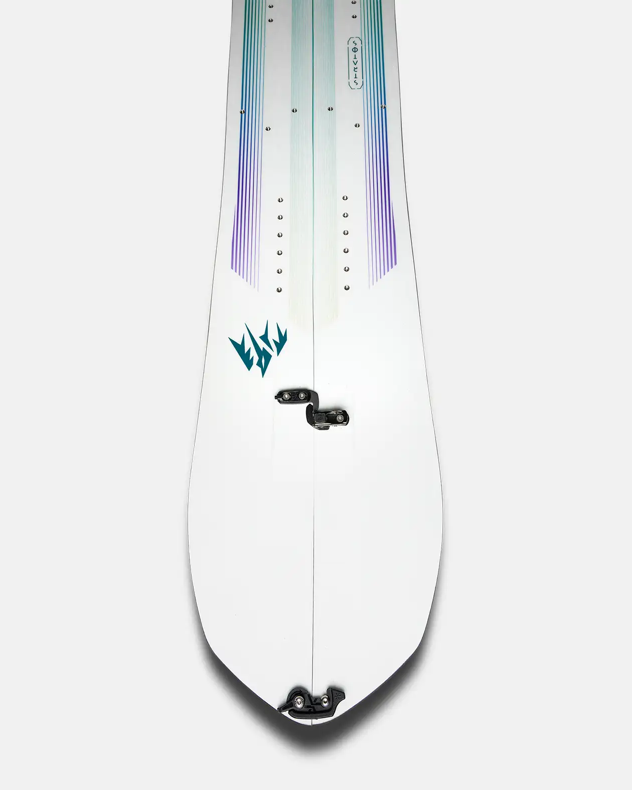 Women's Stratos Splitboard - Image 7