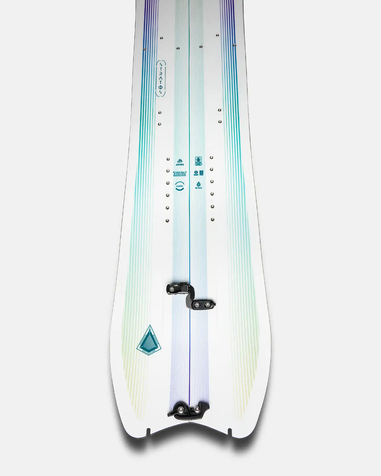 Women's Stratos Splitboard - Image 8