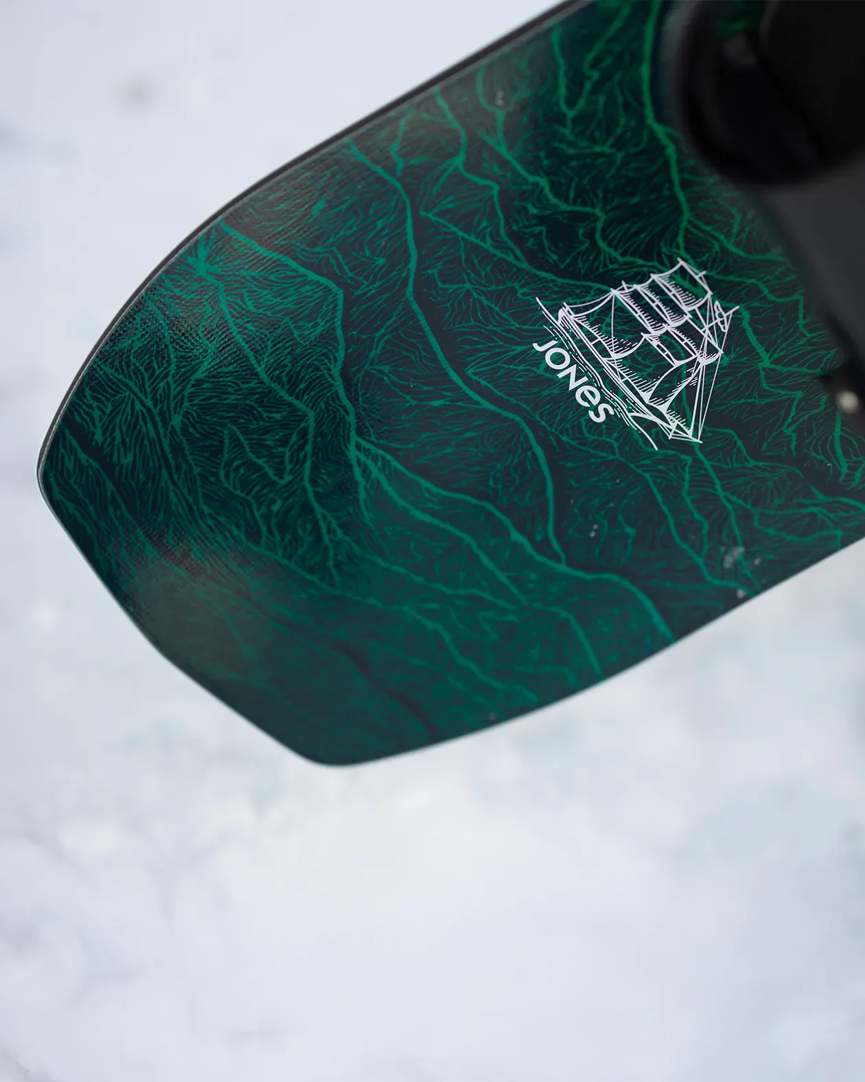 Youth Flagship Snowboard - Image 3