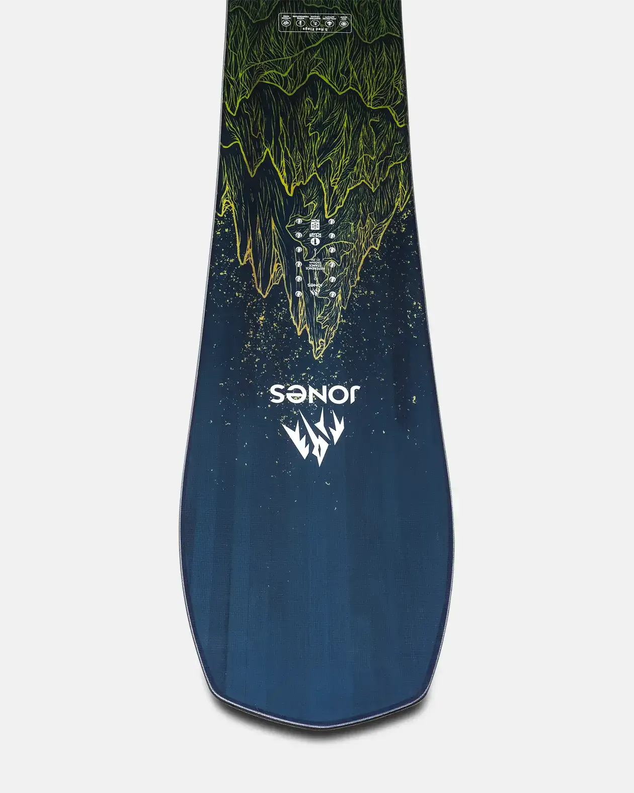 Youth Flagship Snowboard - Image 6