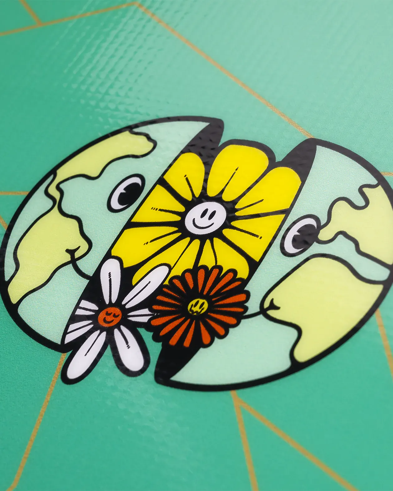 Youth Prodigy Snowboard - Image 8