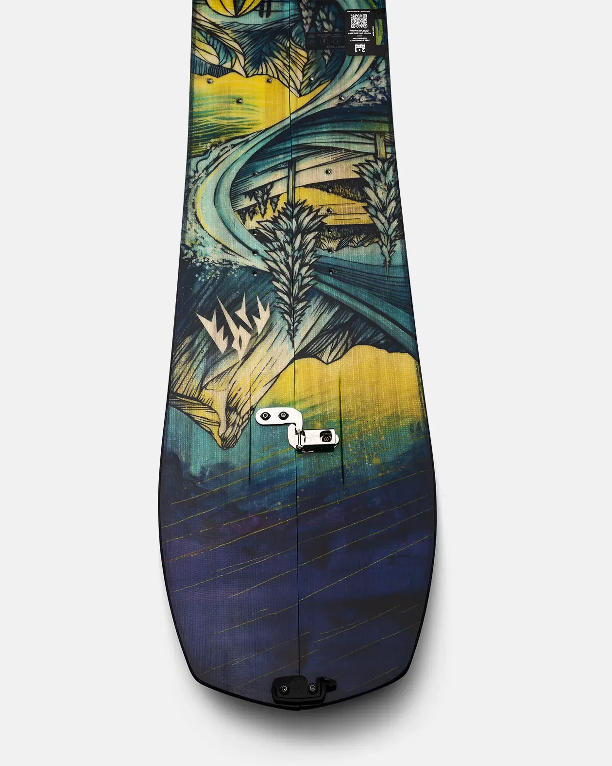 Youth Solution Splitboard - Image 5