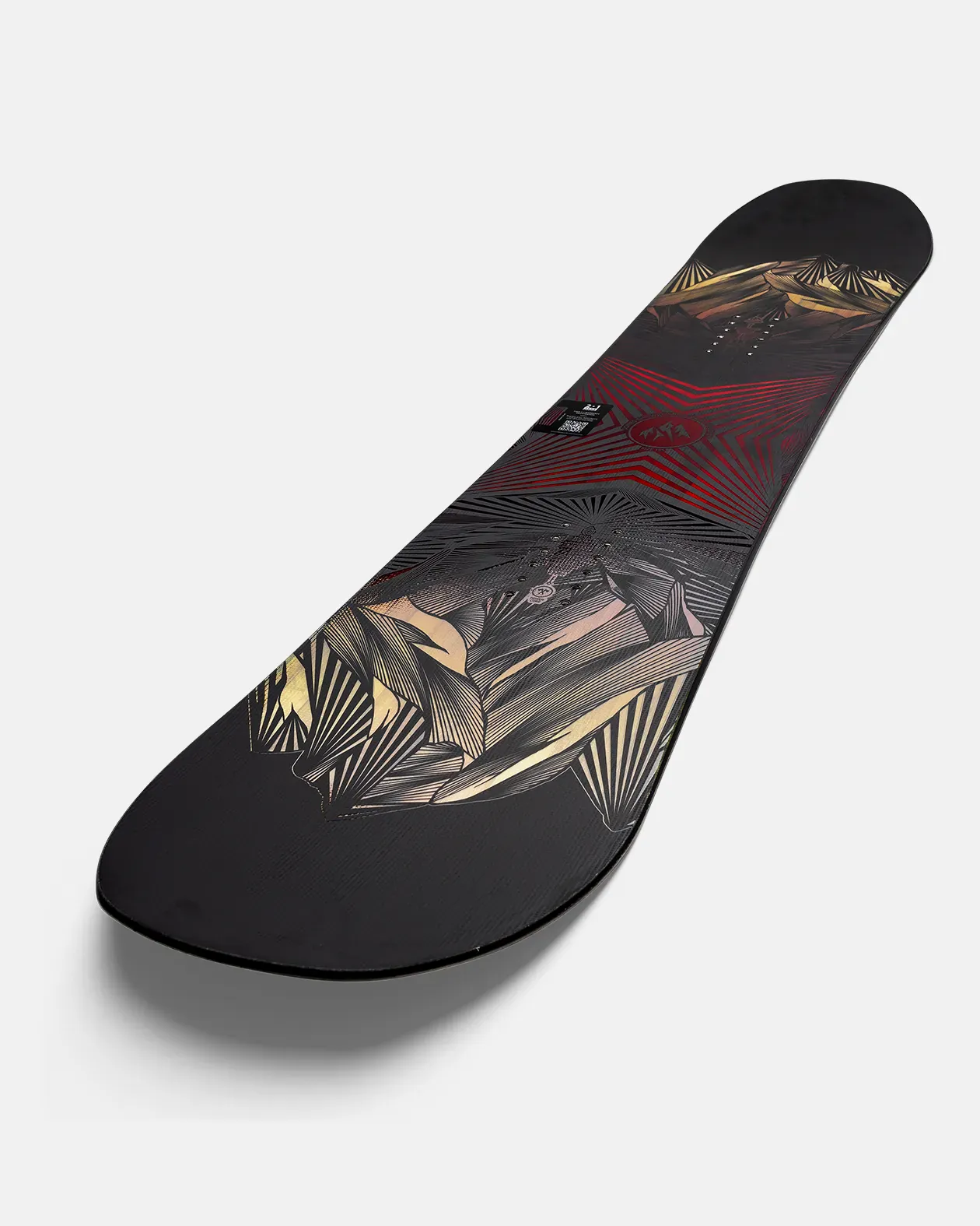 Youth Ultra Prodigy Snowboard - Image 3
