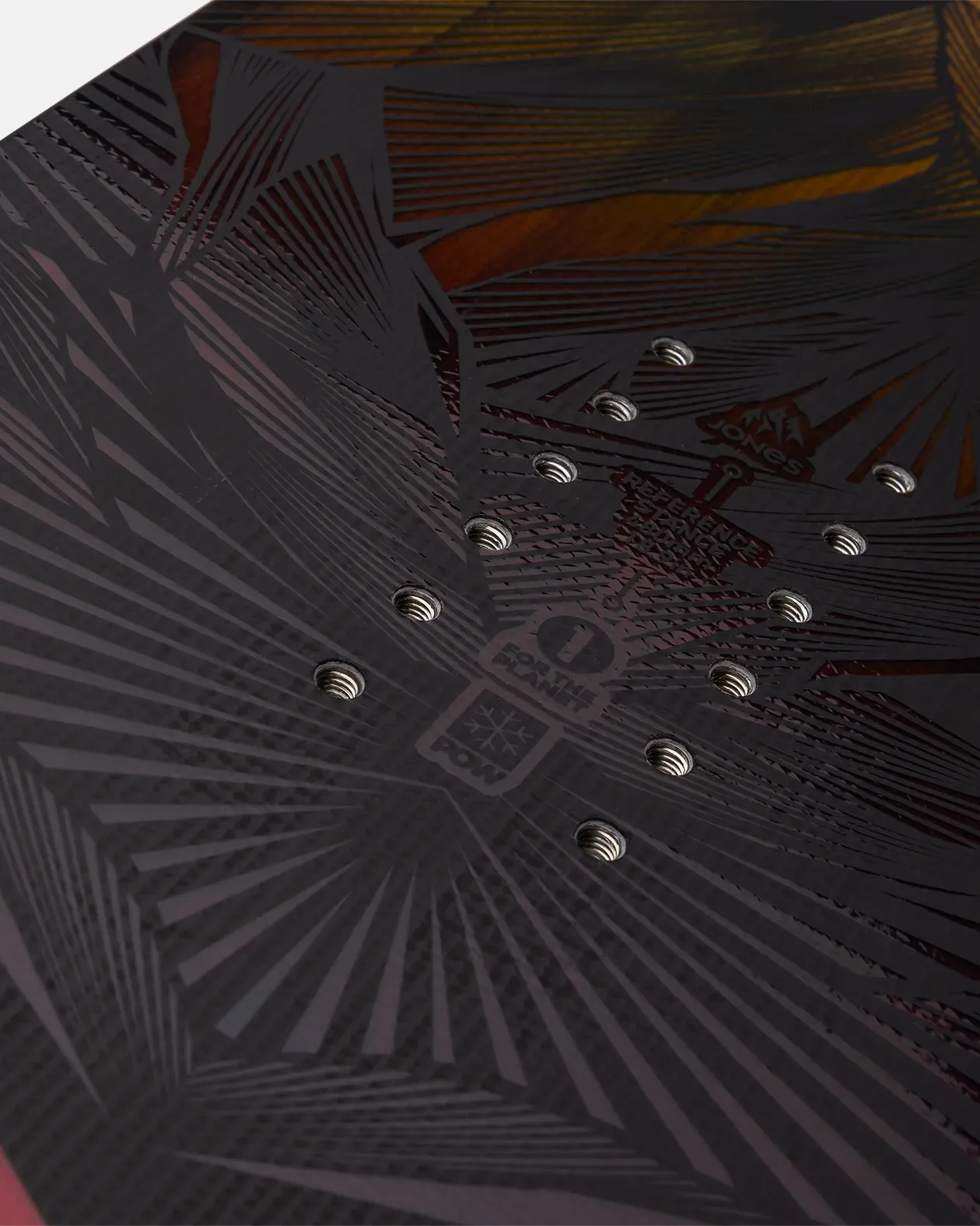 Youth Ultra Prodigy Snowboard - Image 6